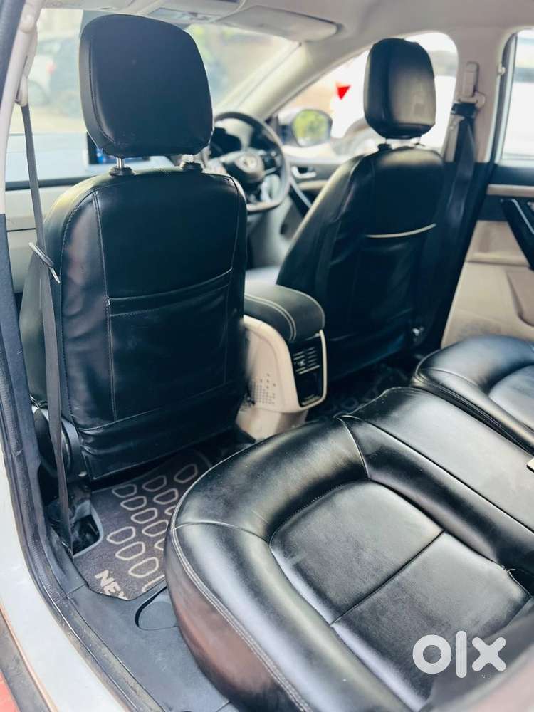 Tata Nexon 2020 Petrol