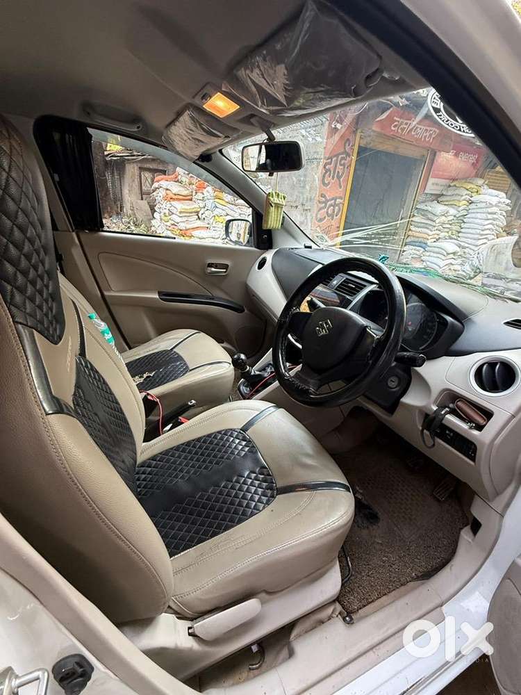 Maruti Suzuki Celerio 2019 Cng & Hybrids Well Maintained
