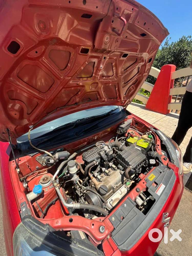 Maruti Suzuki Alto 2017