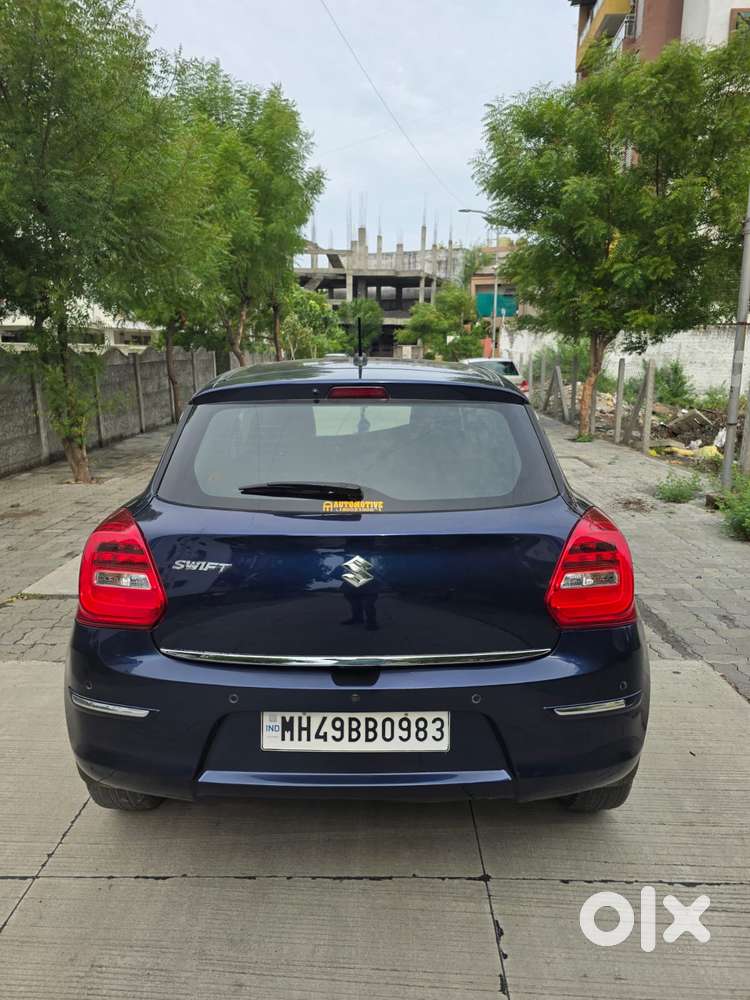 Maruti Suzuki Swift Amt Zdi, 2018, Diesel