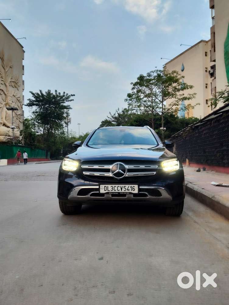 Mercedes-benz Glc Class 200, 2022, Petrol