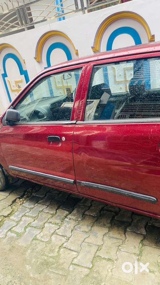Maruti Suzuki Alto 2009 Petrol Well Maintained