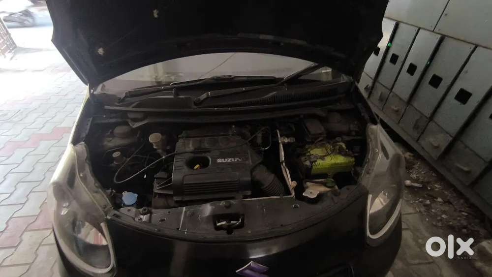 Suzuki A Star Mint Condition