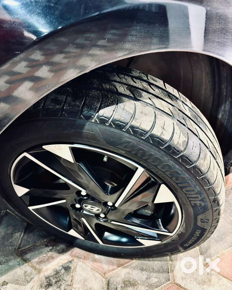 Hyundai Verna 1.5 Sx (o) Diesel Mt, 2020, Diesel