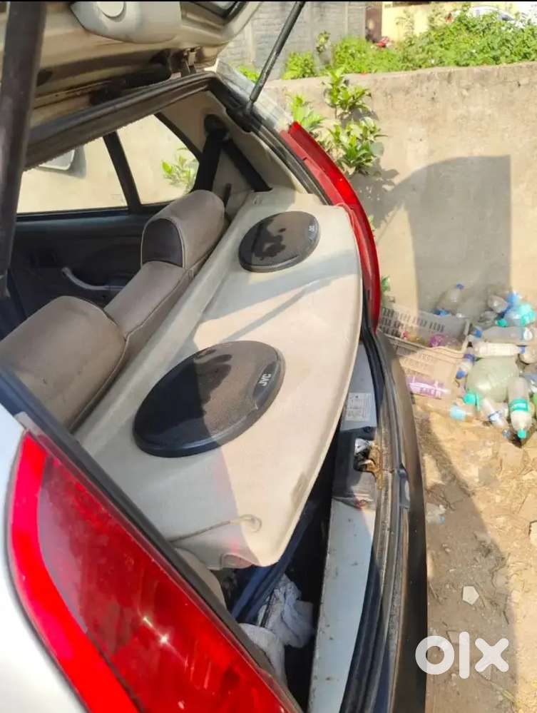 Tata Indica V2 20212