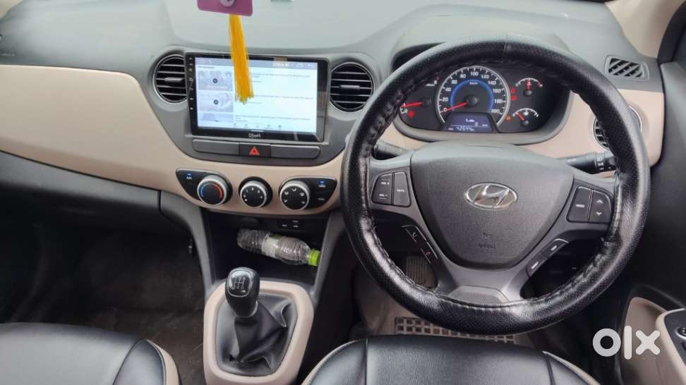 Hyundai Grand I10 1.2 Crdi Magna, 2018, Petrol