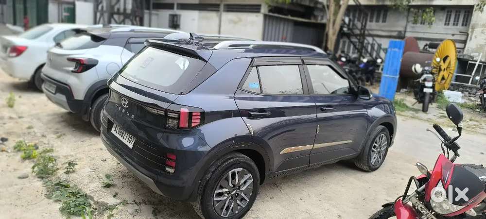 Hyundai Venue 2022 Diesel