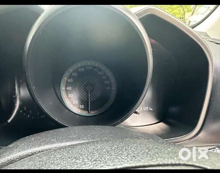 Hyundai Venue S Turbo, 2021, Petrol