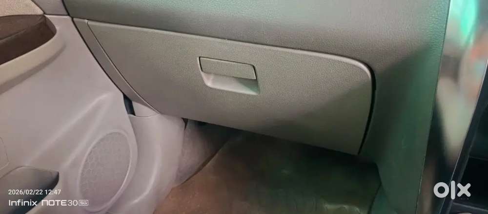 Maruti Suzuki Sx4 Petrol+cng