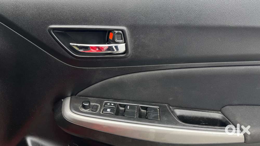 Maruti Suzuki Swift Amt Zxi, 2019, Petrol