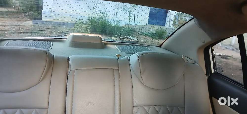 Hyundai Verna Crdi 2007 Diesel Manual