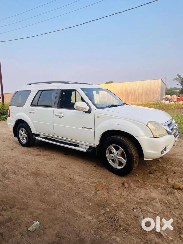 Force Motors Force One 2013 Diesel Well Maintained