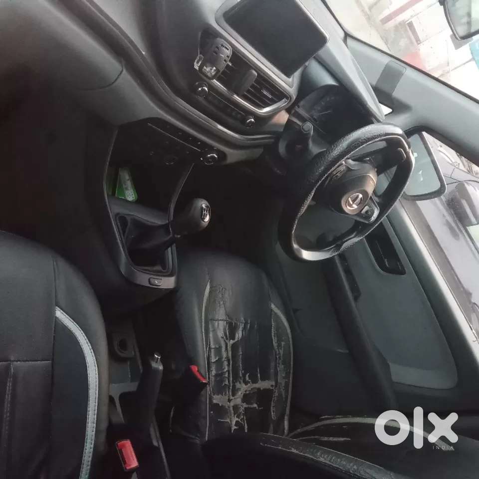 Tata Altroz 1.2 Xt, 2020, Petrol