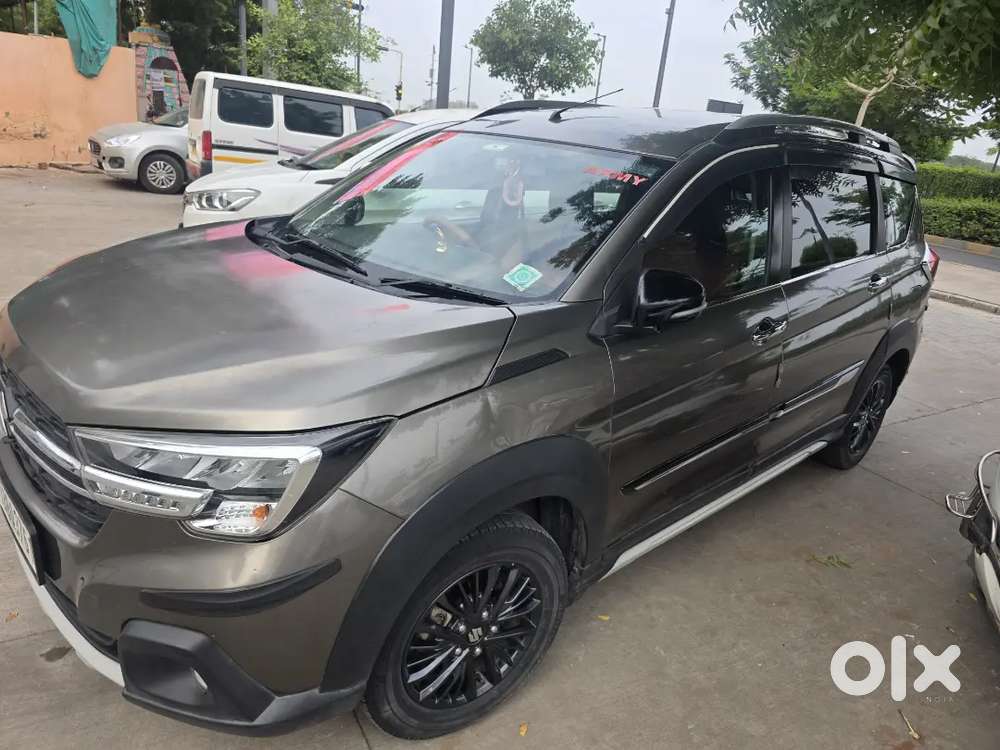 Maruti Suzuki Xl6 2022 Petrol Manual