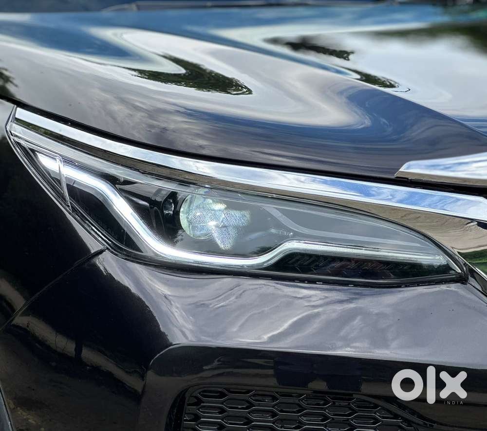 Toyota Fortuner 3.0 4x2 Automatic, 2017, Petrol