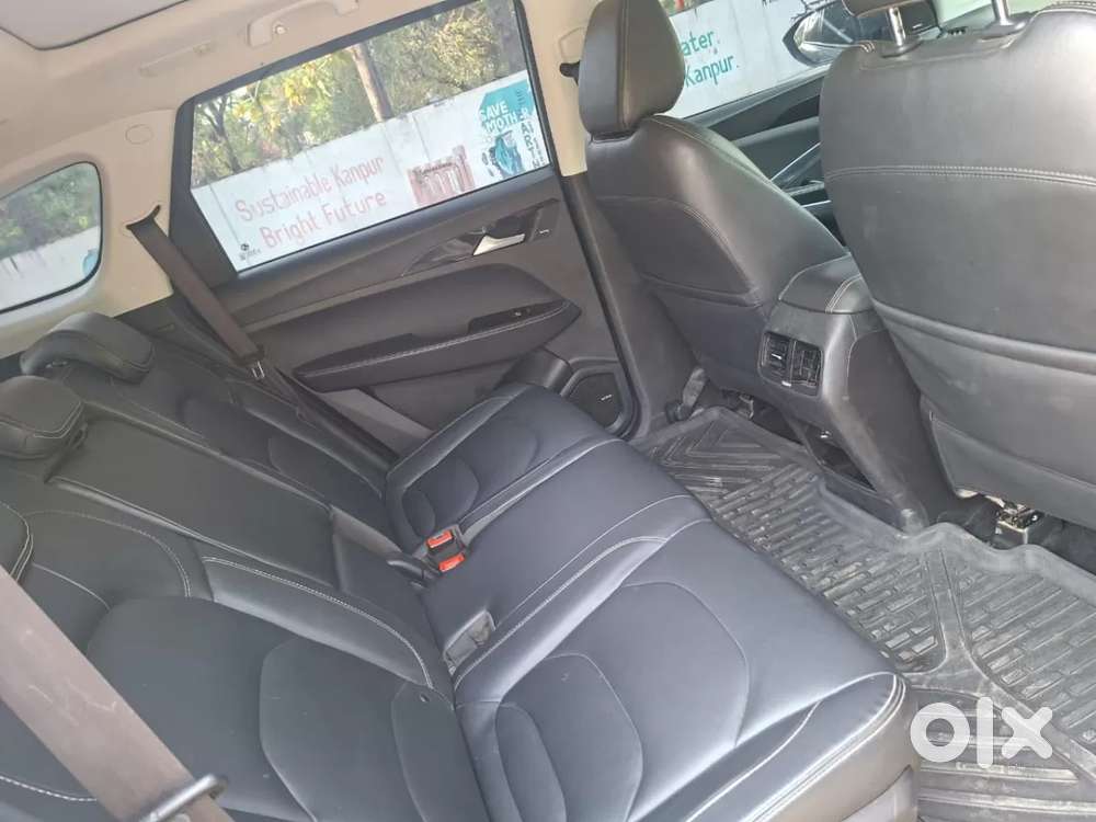 Mg Hector Plus Sharp Pro 2.0 Turbo Diesel 7 Str, 2020, Diesel