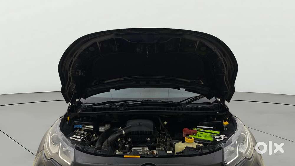 Tata Nexon 1.2 Revotron Xz Plus (l) Dark Edition, 2023, Petrol