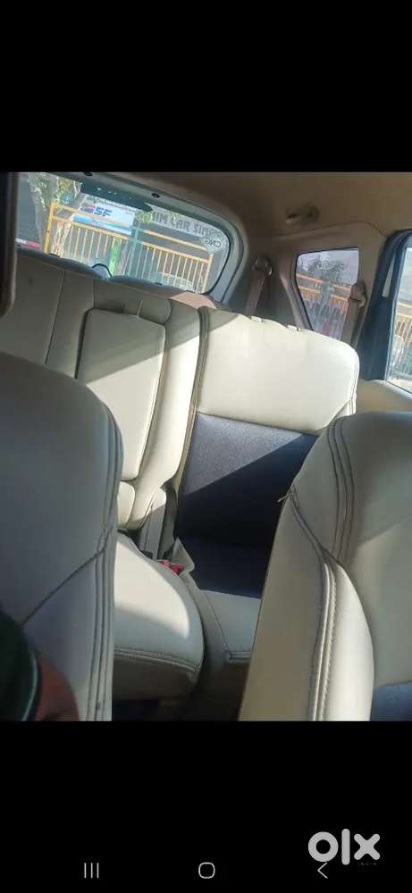 Maruti Suzuki Ertiga 2023