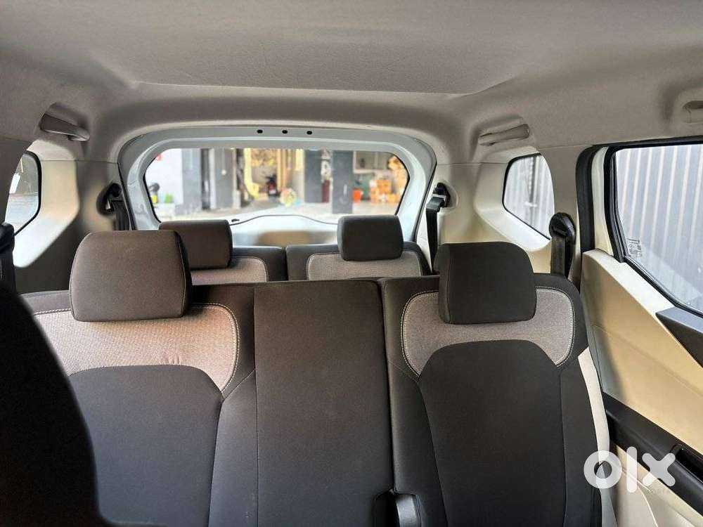 Renault Triber Rxl, 2023, Petrol