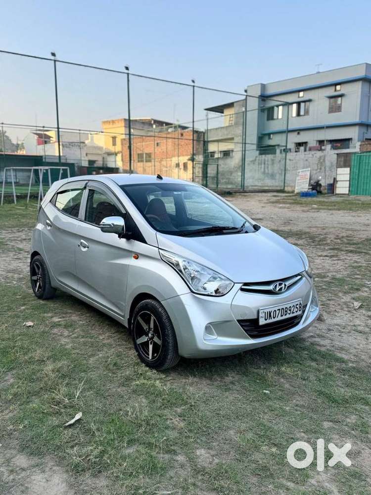 Hyundai Eon Era +, 2018, Petrol