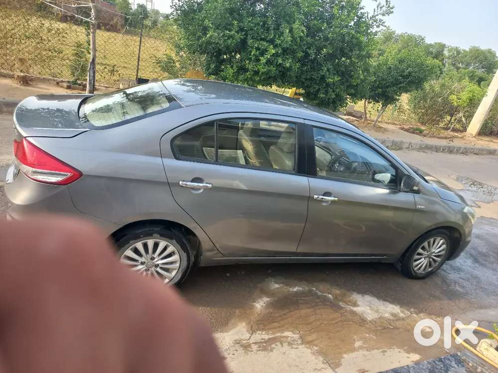 Maruti Suzuki Ciaz 2016 Diesel Good Condition