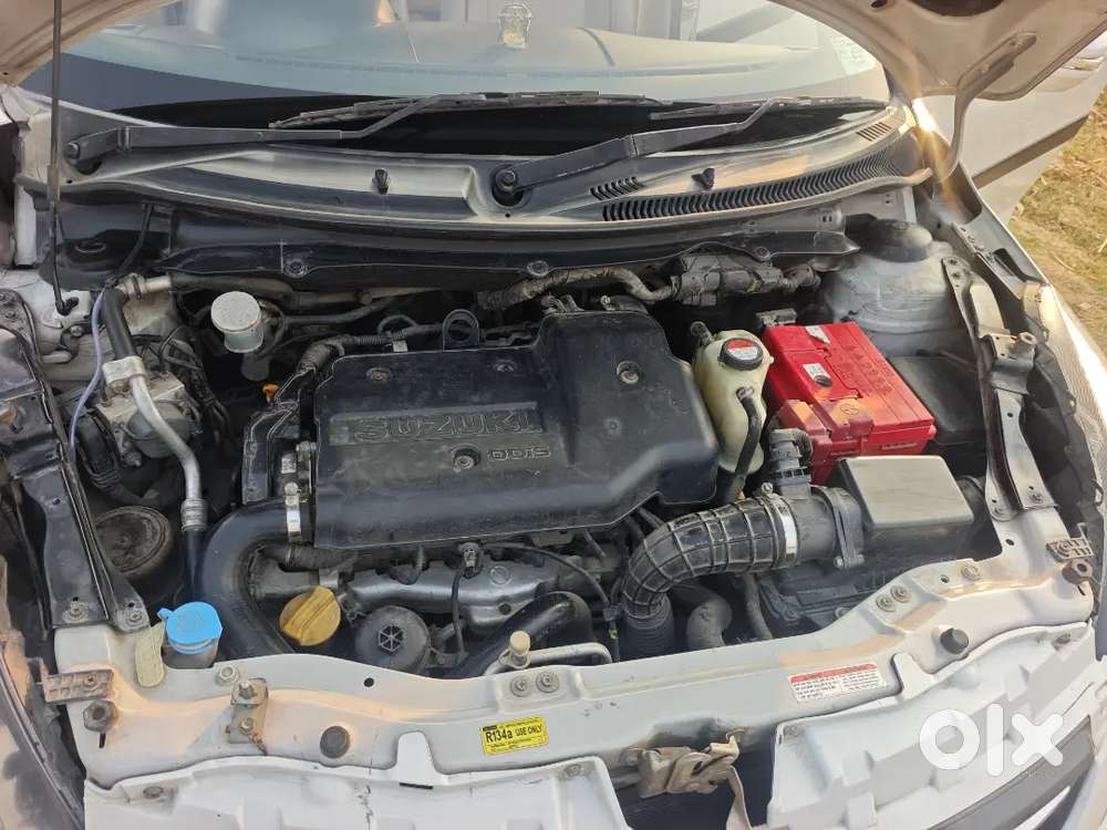 Maruti Swift Dzire Vdi 2016