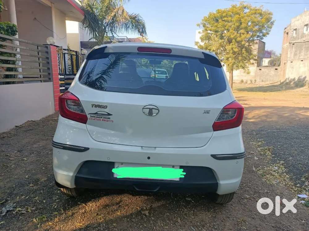 Tata Tiago 1.05 2020 Petrol