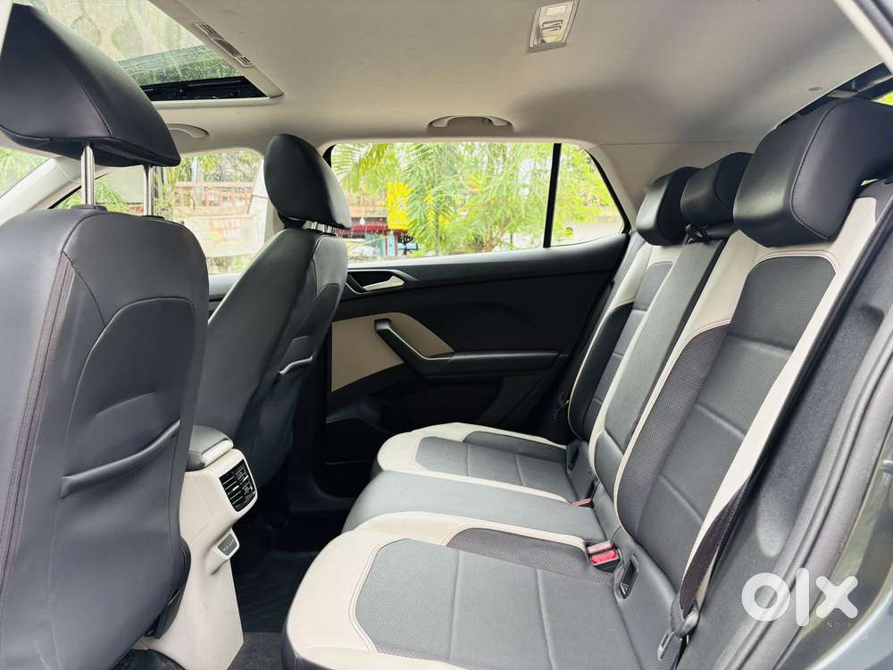 Volkswagen Taigun Gt Plus 1.5 Tsi Dsg (with Ventilated Seats), 2023,..