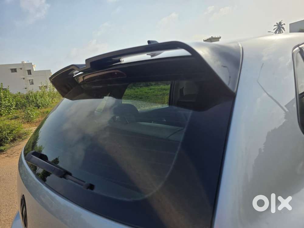 Volkswagen Polo Tdi 2017 Diesel