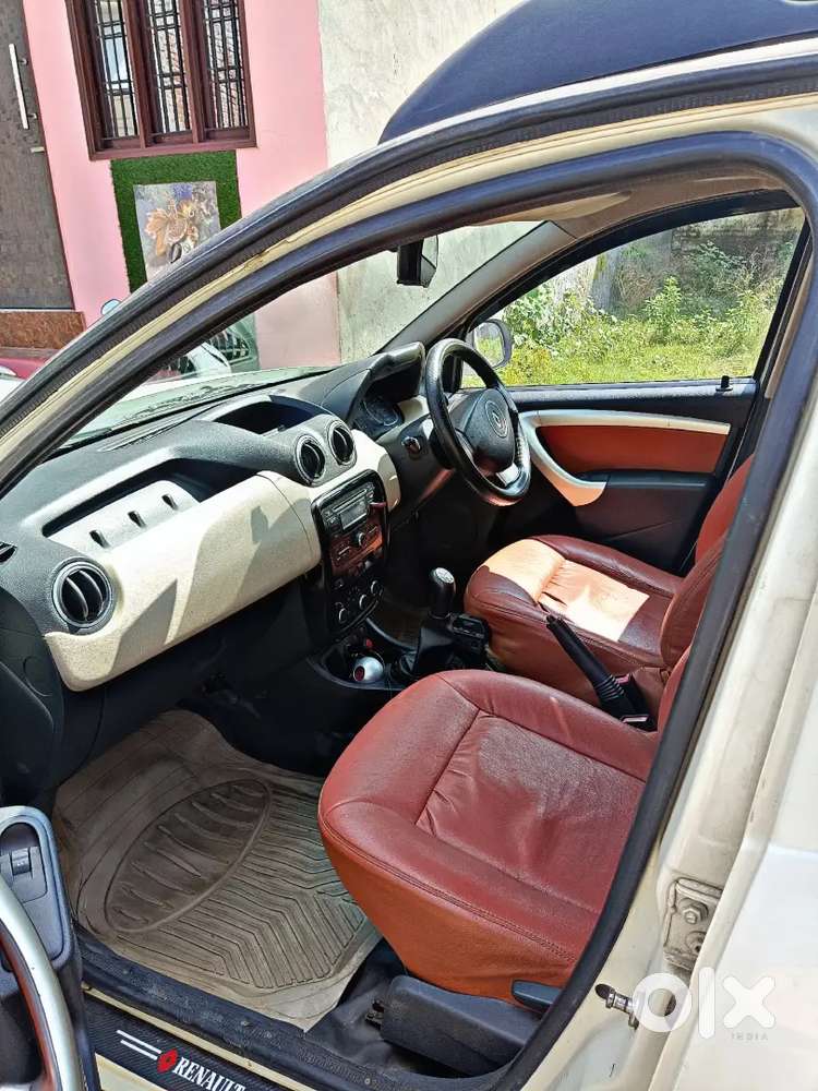 Renault Duster Top Condition 2014
