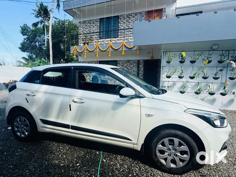 2nd Owner Hyundai Elite 2019 Petrol Magna