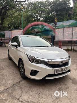 Find 93 Used Honda Cars for Sale in Mumbai - Second Hand