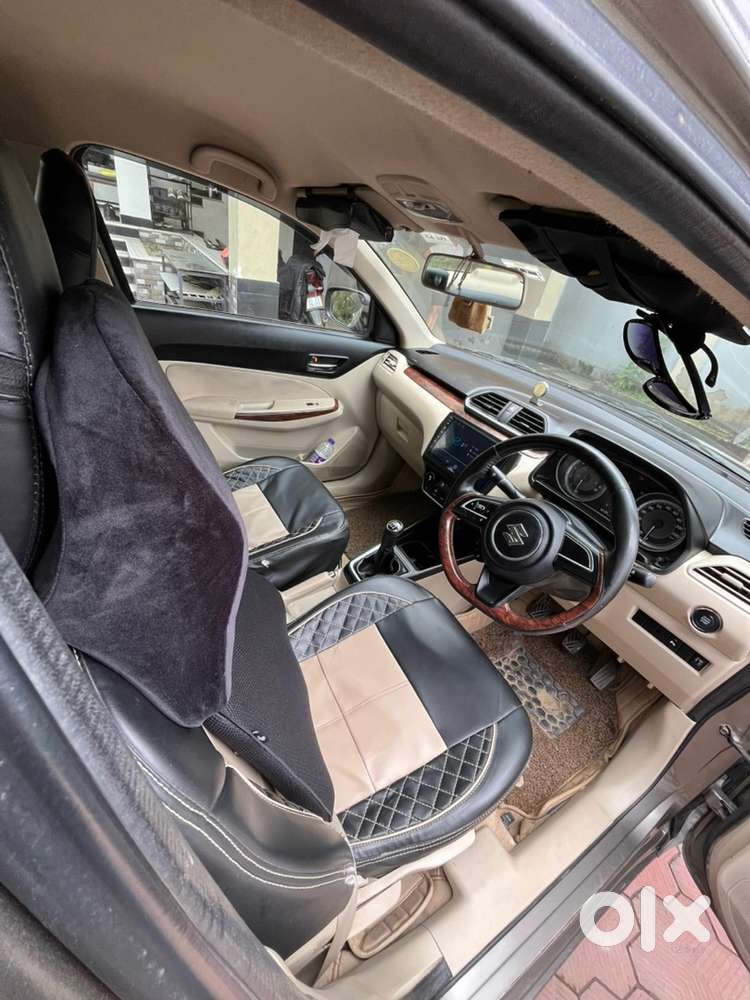 Maruti Suzuki Dzire 2018 Petrol Good Condition