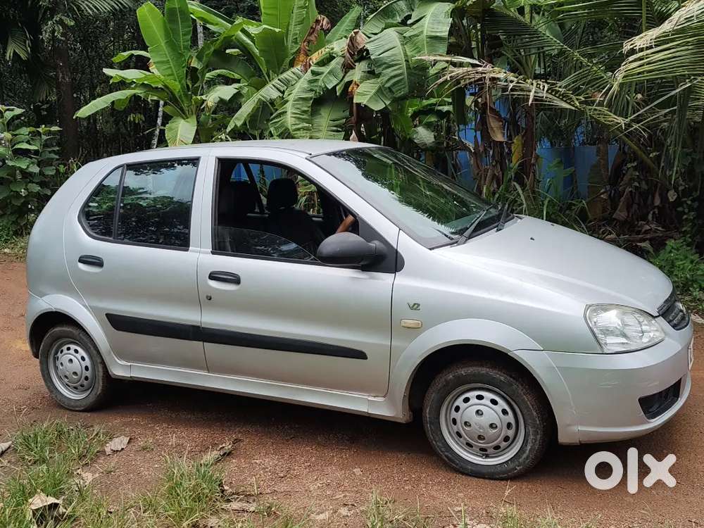 Tata Indica Diesel 2011
