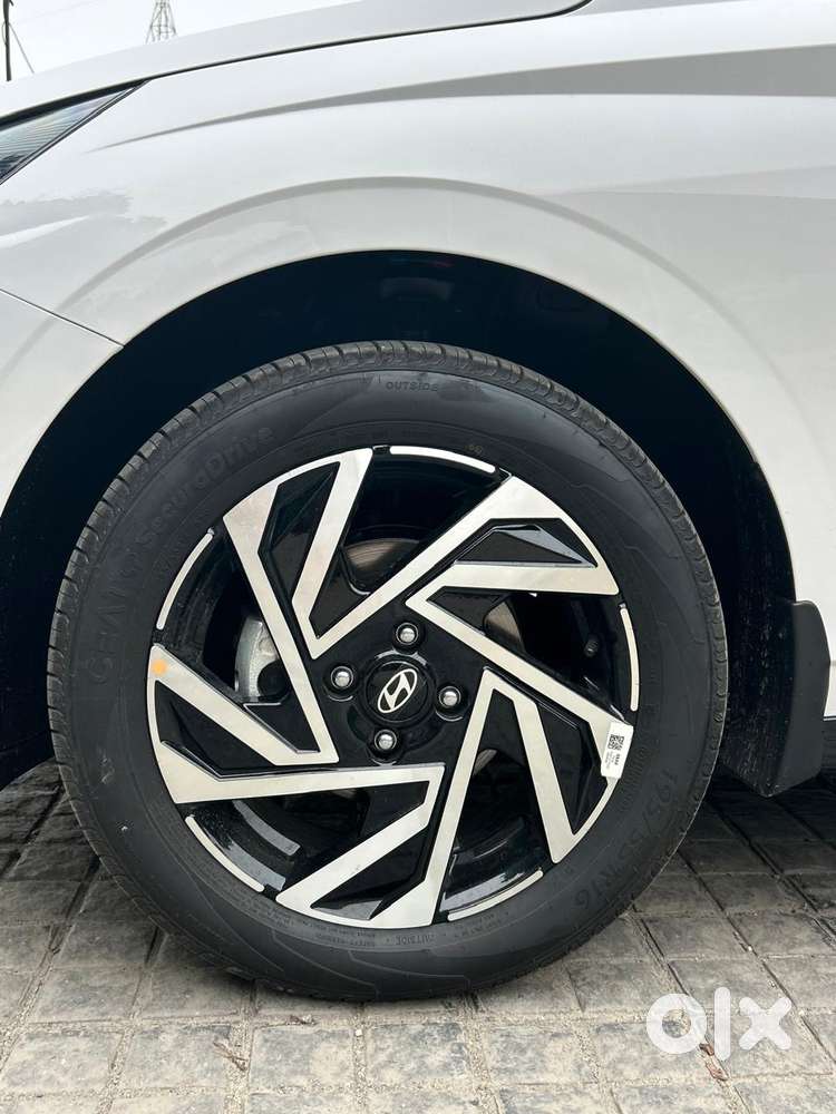 Hyundai I20 Petrol Asta Option, 2026, Petrol