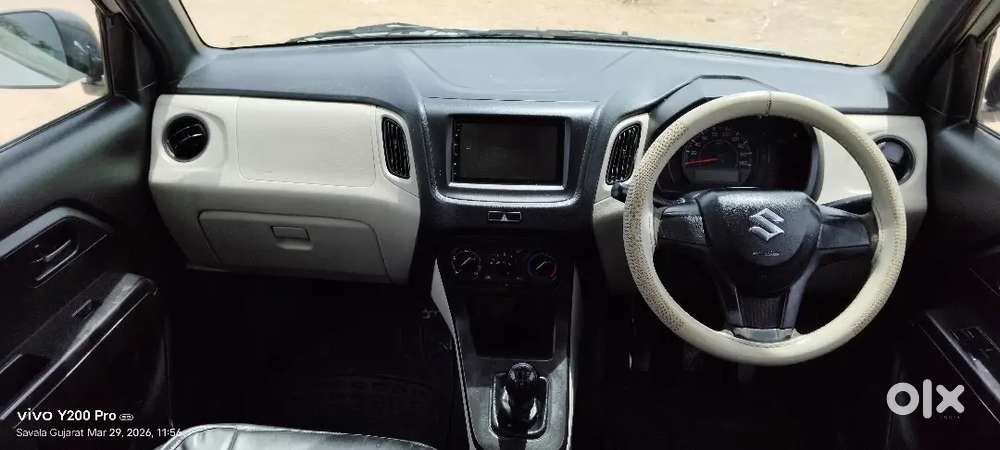 Original Car Vimo Chalu