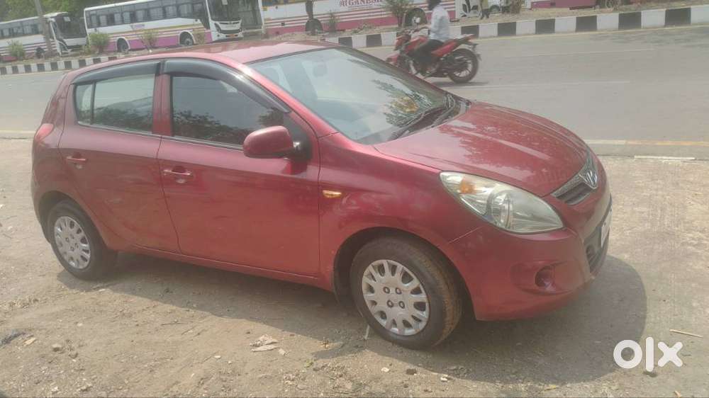 Hyundai I20 Magna 2011