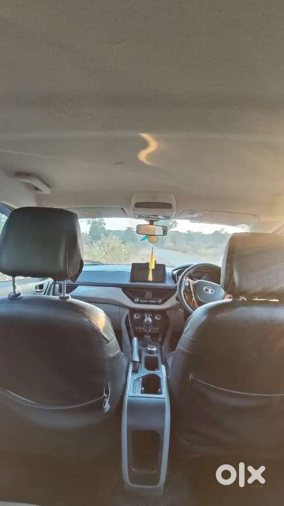 Tata Nexon 2020 Petrol Well Maintained To Sell