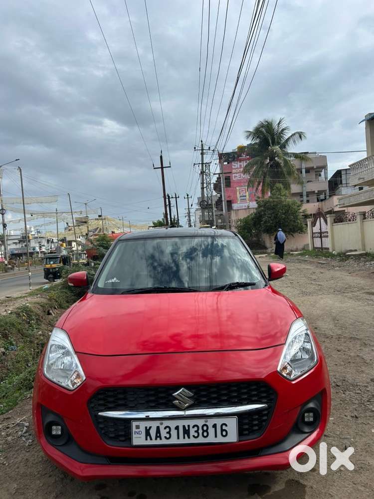 Maruti Suzuki 2018 Model