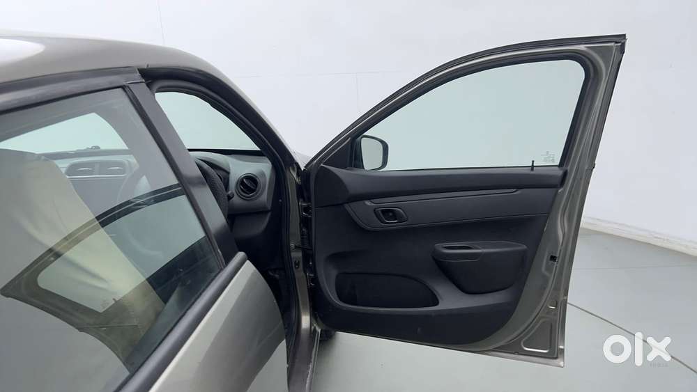 Renault Kwid 1.0 Rxt, 2017, Petrol