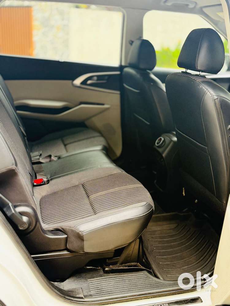 Kia Carens Prestige Plus Diesel, 2022, Diesel