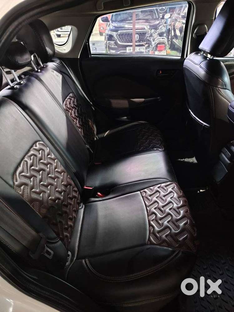 Maruti Suzuki Fronx Delta Plus 1.2 Mt, 2024, Petrol