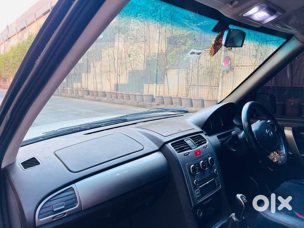 Tata Safari Storme Vx, 2015, Diesel