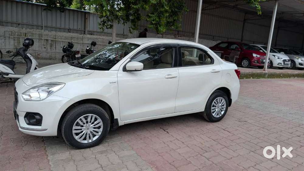 Maruti Suzuki Swift Dzire Vdi Optional, 2020, Diesel