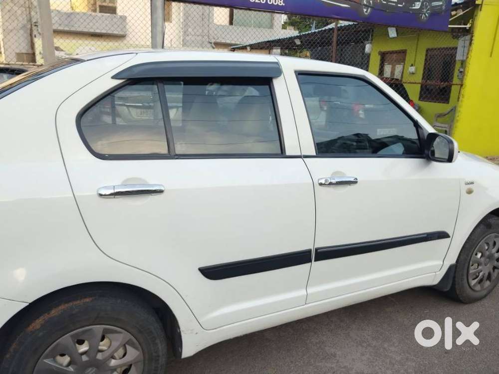 Maruti Suzuki Dzire Tour Diesel, 2013, Diesel