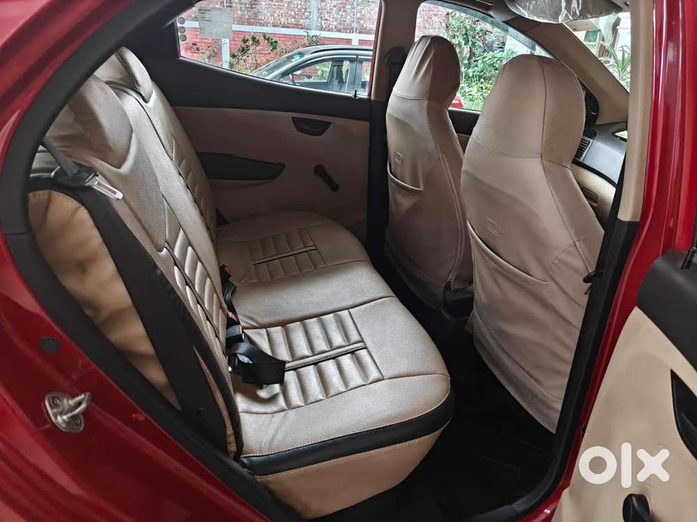 Hyundai Eon 2017 Petrol Well Maintained