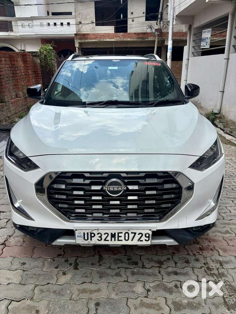 Nissan Magnite 1.0 Xl, 2021, Petrol