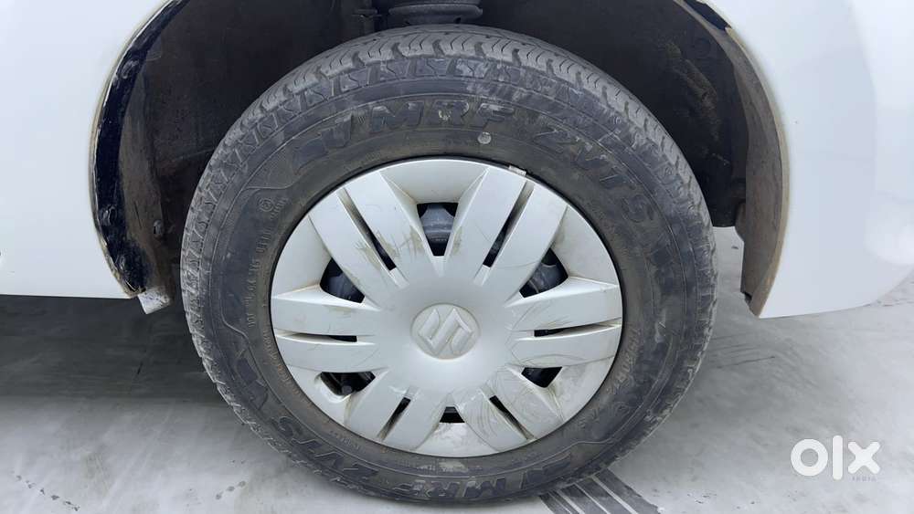 Maruti Suzuki Alto 800 Lxi, 2018, Petrol