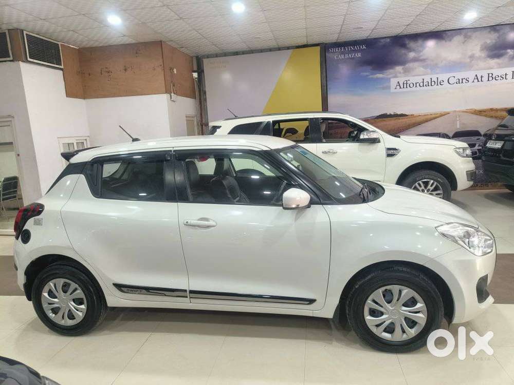 Maruti Suzuki Swift Vxi Cng, 2023, Cng & Hybrids
