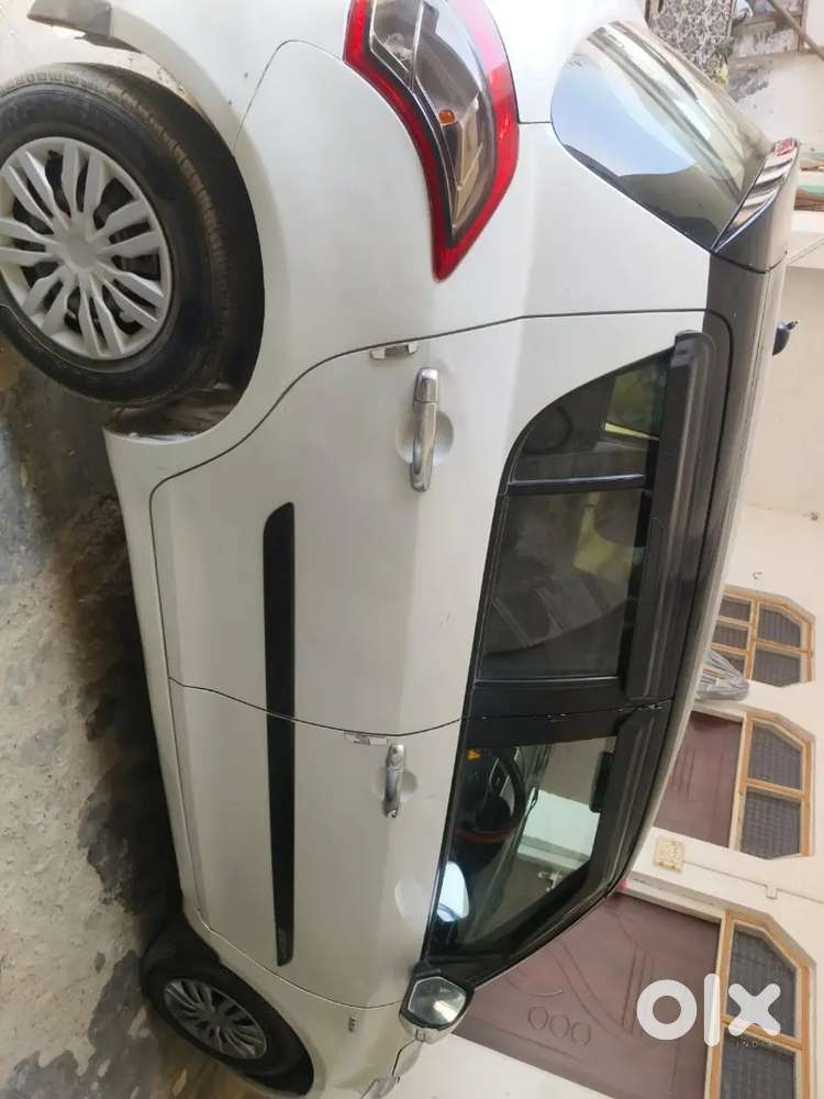 Swift Maruti Suzuki 2012 Diesel Automatic